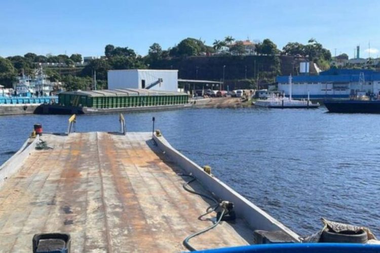 Foto: Erlon Rodrigues e Divulgação/PC-AM