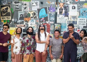 Foto: Divulgação/ Secretaria de Estado de Cultura e Economia Criativa