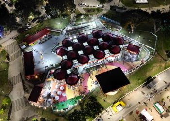 Foto: Divulgação / CCC e Elton Viana / Semcom