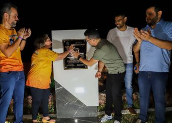 Foto: Ruan Souza e Clóvis Miranda / Semcom