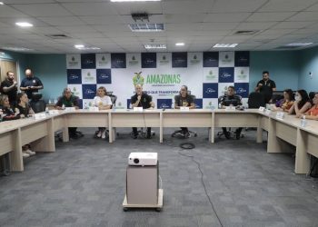 Foto: Antônio Lima/ Secom