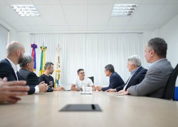 Foto: Dhyeizo Lemos/Semcom