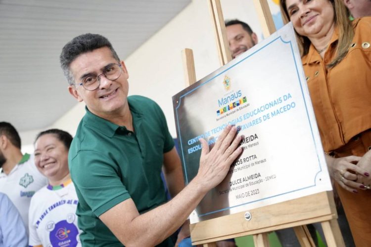 Foto: Dhyeizo Lemos e Clóvis Miranda / Semcom