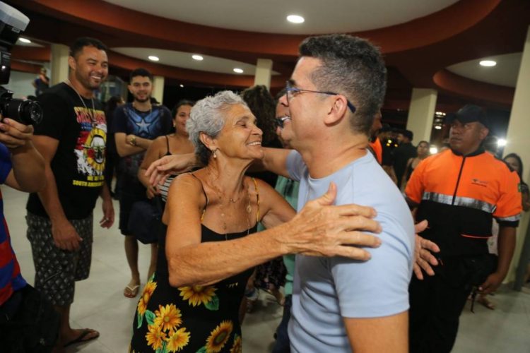 Foto: Aguilar Abecassis / Semcom