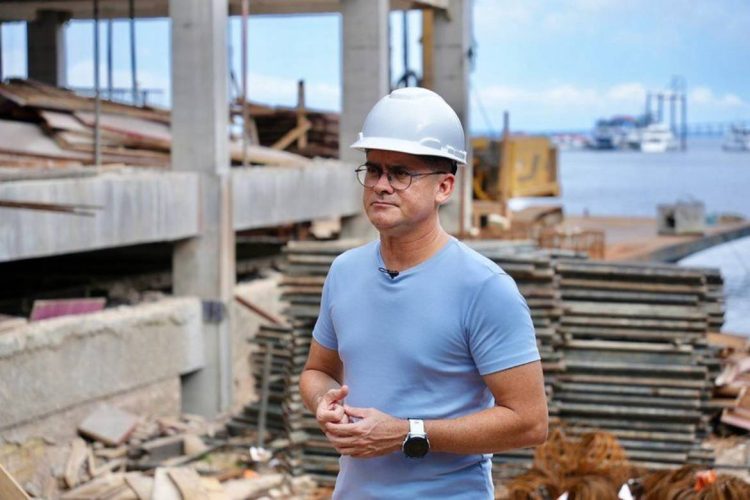 Foto: Dhyeizo Lemos/Semcom