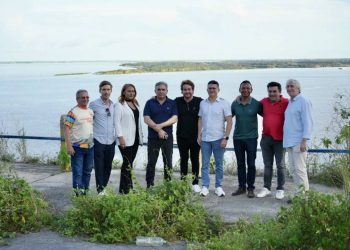 Foto: Dhyeizo Lemos / Semcom