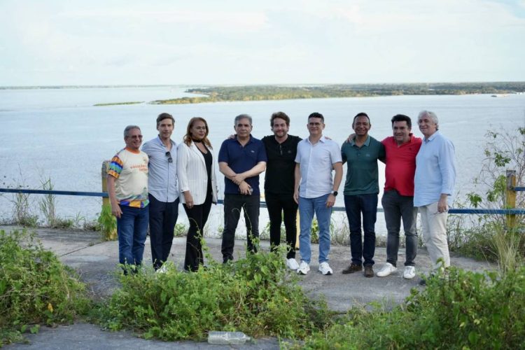 Foto: Dhyeizo Lemos / Semcom