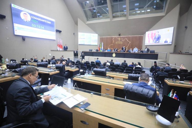 Foto: Hudson Fonseca