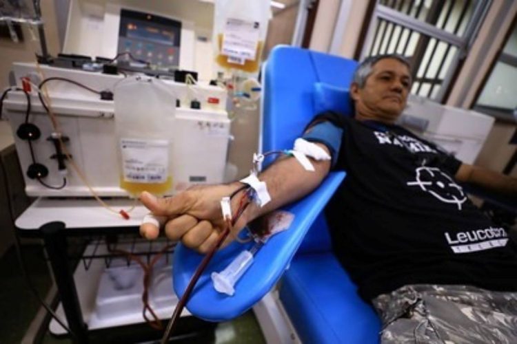 Foto: Arthur Castro/Secom