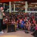 Foto: Clóvis Miranda / Semcom