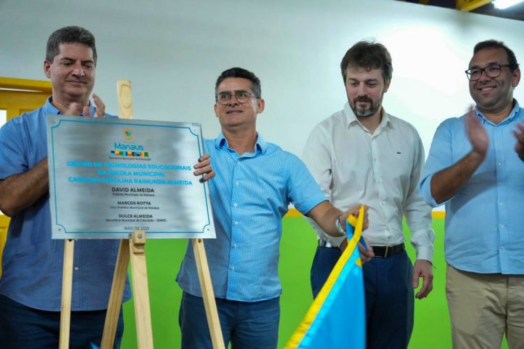 Foto: Dhyeizo Lemos / Semcom