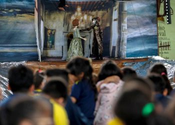 Foto: Marcio James (Secretaria de Cultura e Economia Criativa)