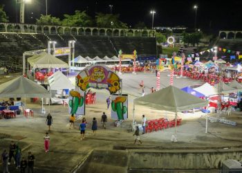 Foto: Aguilar Abecassis / Semcom