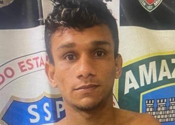 Foto: Divulgação/PC-AM