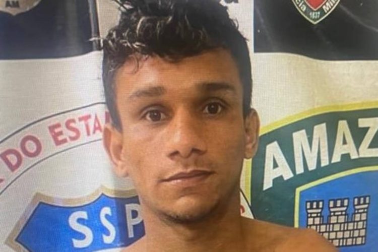 Foto: Divulgação/PC-AM