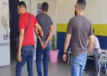 Foto: Divulgação/PC-AM