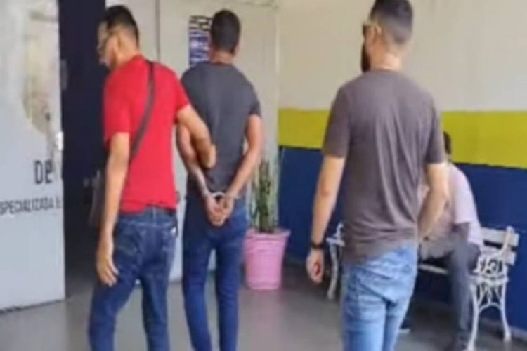 Foto: Divulgação/PC-AM