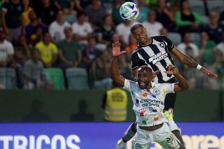 Foto: Vítor Silva/Botafogo