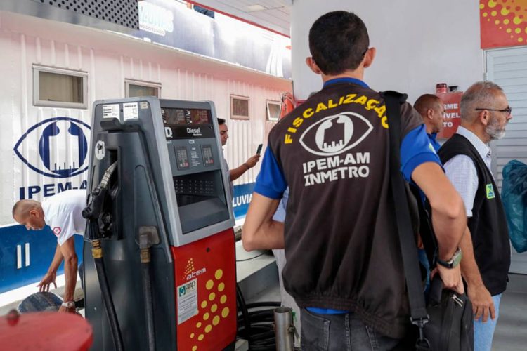 Foto: Antonio Lima/ Secom