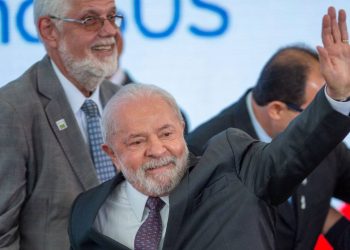 Foto:  Fabio Rodrigues-Pozzebom/ Agência Brasil