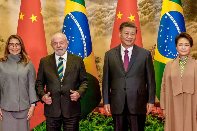 Foto: Ricardo Stuckert/PR