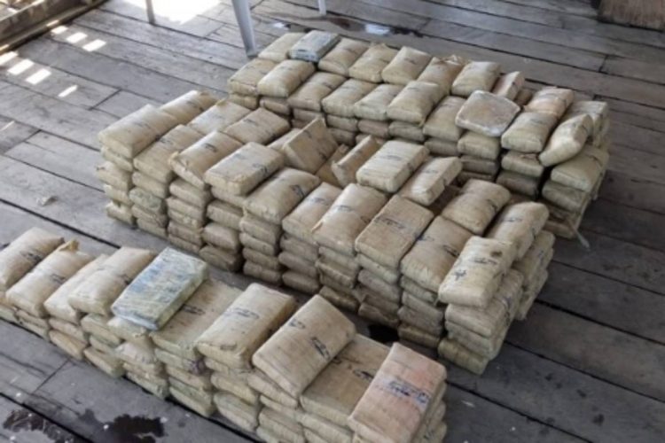 Foto: Divulgação/PM-AM