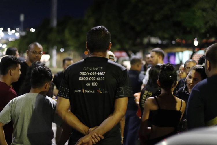 Foto: Lincoln Ferreira/ Sejusc