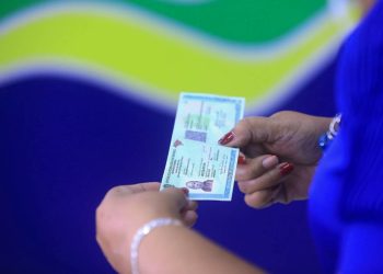 Foto: Arthur Castro/Secom