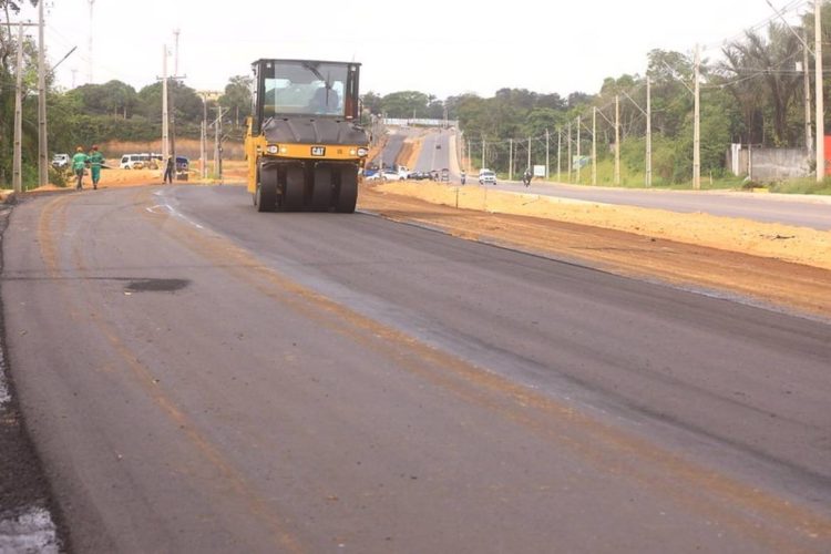 Foto: Arthur Castro/Secom