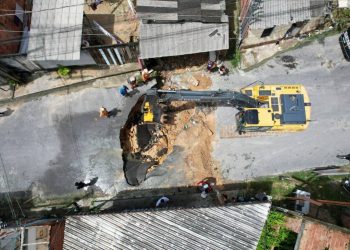 Foto: Márcio Melo / Seminf