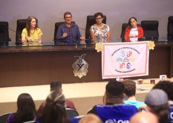 Foto: Arthur Castro/Secom