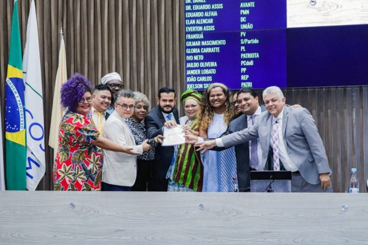 Foto: Oliveira Júnior / Manauscult