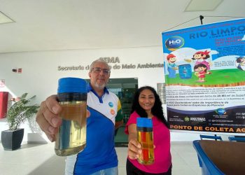 Foto: Jamile Alves/Sema