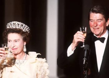 Foto: Anwar Hussein/WireImage