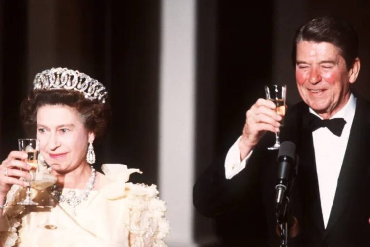 Foto: Anwar Hussein/WireImage