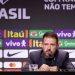 Foto: Thais Magalhães/CBF