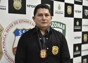 Foto: Erlon Rodrigues/PC-AM