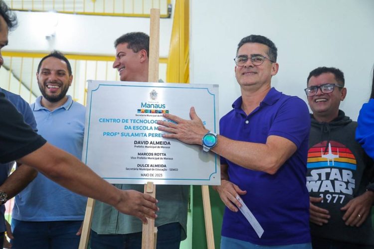 Foto: Ruan Souza / Semcom