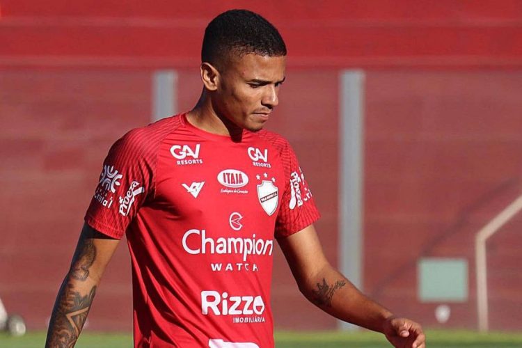 Foto: Vila Nova Futebol Clube/Facebook
