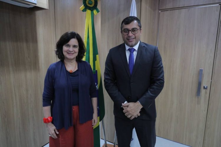 Foto: Diego Peres / Secom