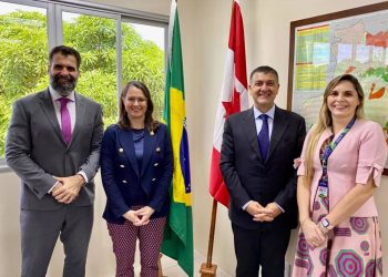 Foto: Divulgação/Sema