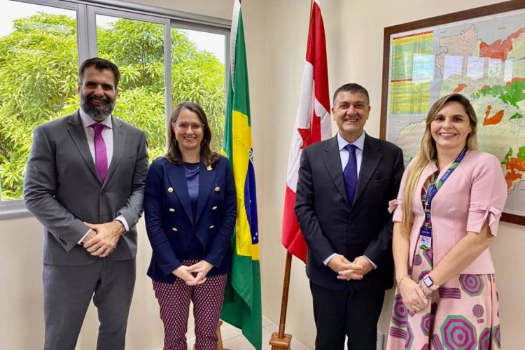 Foto: Divulgação/Sema