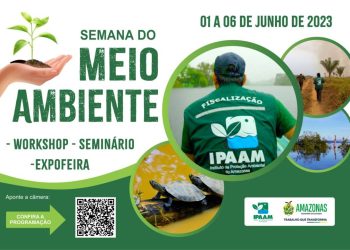 Foto: Divulgação/Ipaam
