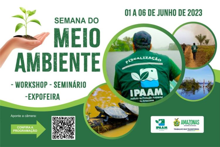 Foto: Divulgação/Ipaam