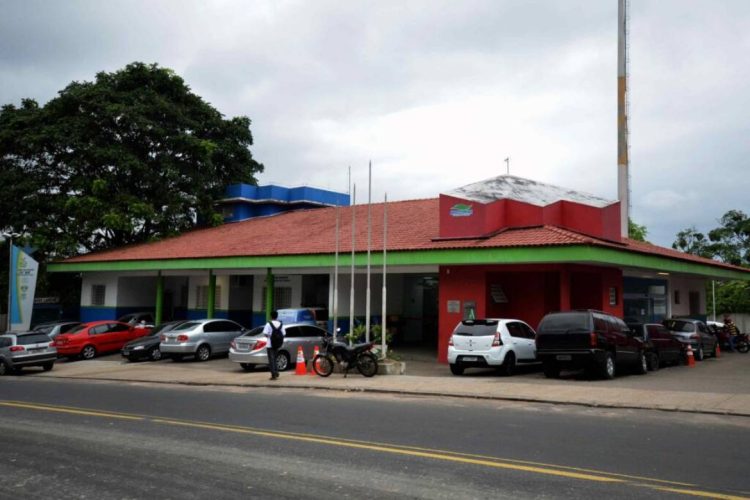 Foto: Divulgação/PC-AM