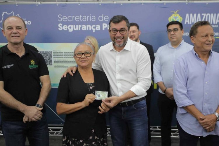 Foto: Diego Peres / Secom