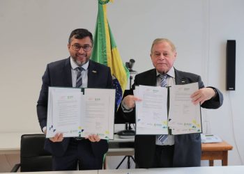 Foto: Diego Peres / Secom