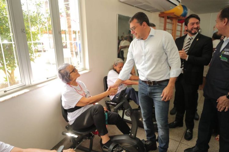 Foto: Diego Peres e Alex Pazuello / Secom