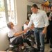 Foto: Diego Peres e Alex Pazuello / Secom