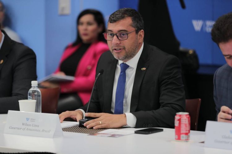 Foto: Diego Peres / Secom